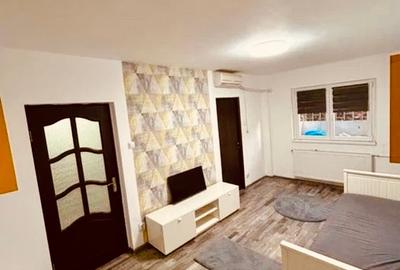 Garsoniera Timpuri Noi, 3 minute de metrou, PET-FRIENDLY,  mobilată  modern - 3