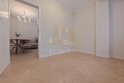 Apartament de 3 camere, compartimentare semidecomandata | Floresti - 15