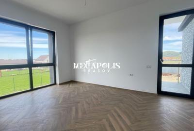 Casa individuală | 4 camere | 153 mp | Direct dezvoltator - 27