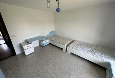 DUPLEX LA INTRARE IN MOSNITA NOUA - 24