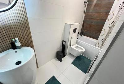 Apartament 2 camere CENTRU - 599 EURO - 7