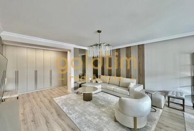 NOU/ SUPERB MOBILAT SI UTILAT/ROND OMV/ SPATII DEPOZITARE - 1