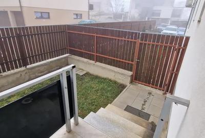 Apartament cu 4 camere,100mp, 2 parcari, Zona Europa - 5