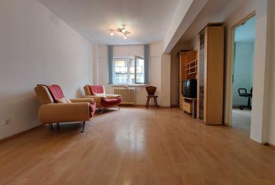 Apartament 4 camere | Nemobilat | Selimbar - 1