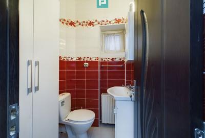 Apartament 3 camere , Splaiul Tudor Vladimirescu - 14