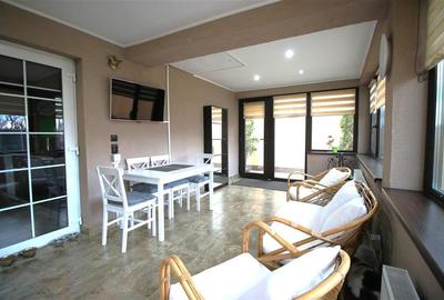 MIROSLAVA CASA EXCLUSIVISTA LA CHEIE LUX STIL MEDITERANEAN MOBILATA - 6