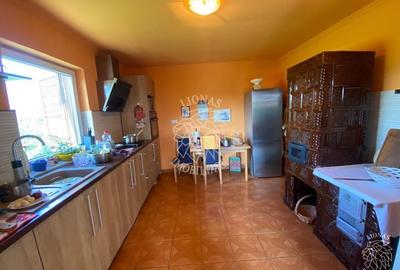 Casa Saseasca Reconditionata-3 cam-Teren 2,525mp-Monariu-EXCLUSIVITATE - 6
