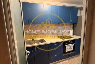 Apartament 2 CD, 65mp , et. 1/8 , bloc din 1991 Dacia - Piata - 5