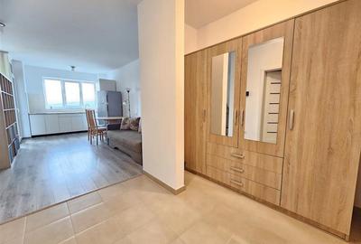 Inchiriere Studio la Shopping City - Concept 9 cu parcare. - 1