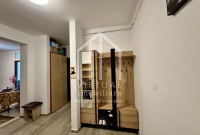 Apartament cu 3 camere, decomandat, 83mp utili, balcon 12mp, Selimbar - 11
