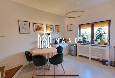 Casă individuală cu 3 camere în Arhitecților - Calea Cisnădiei