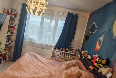 De vanzare apartament in Dambu confort 1 - 3