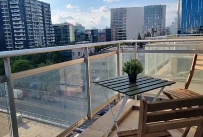 Apartament 2 cam | Aviatiei | Belvedere | Nou | Dotari lux | Parcare - 1