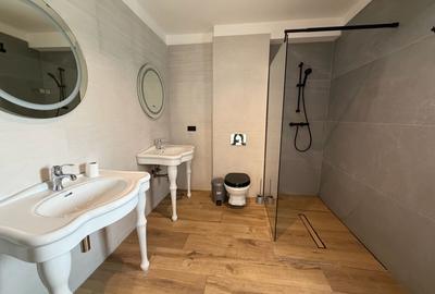 Apartament 3 camere 130mp | Domenii | 5 min metrou 1 Mai | Terasă | Parcare - 7
