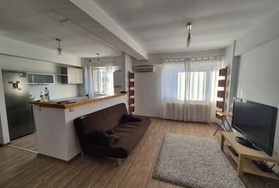 Duplex Luminos  - Sos. Buc/Targoviste 22 B - Ready to Move - 2