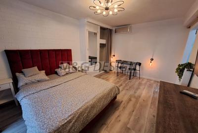 Garsonieră în Complex Studențesc