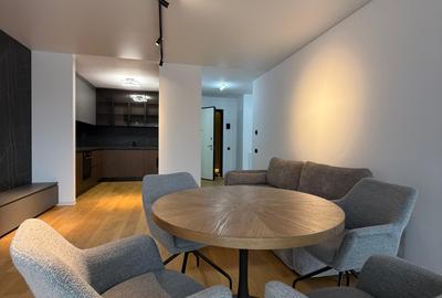 APARTAMENT 2 CAMERE - FLOREASCA - COMISION 0% - 7