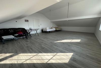 Casa individuala Dumbravita P+ M/ Teren 955 mp cu 2 fronturi - 12