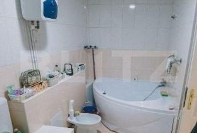 Apartament cu 3 camere, 115 mp, balcon 6 mp, parcare inclusă, zona Europa - 10