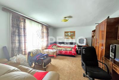 Casa individuala cu teren 355m! - 2