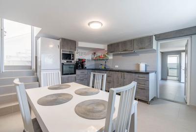 Casa de vanzare in Chinteni, 5 camere, mobilata, utilata, teren 756 mp - 18