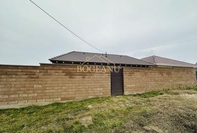 BG115-Casa Individuala-Teren 800mp-COMISION 0% - 1