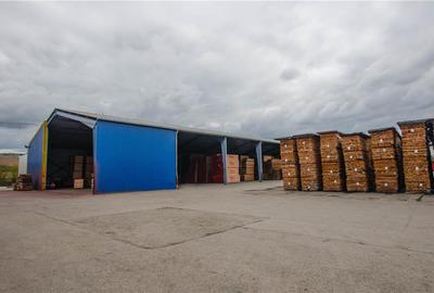 Hala industriala de 2700mp cu 3,1 ha teren intravilan in Miercurea Sibiului - 28