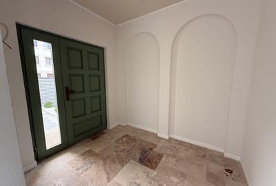 Duplex premium, 5 camere, 137 mp utili, parter + 1 etaj si pod - Braytim - 12