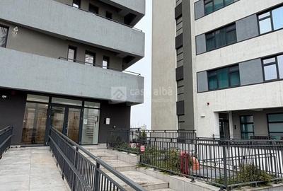 Tatarasi - Solumnia, 2 camere premium, mobilat si utilat, Parcare Subterana - 30