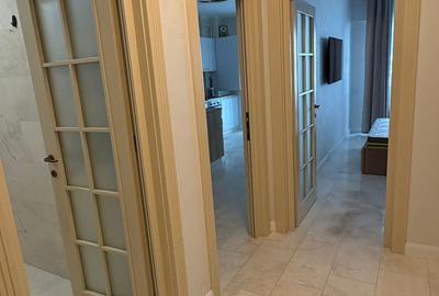 Apartament cu 2 camere de inchirat- Royal Town Copou Iasi - 6