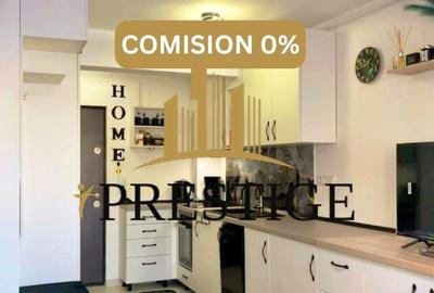 GARSONIERĂ NOUĂ | RENOVATĂ | PARTER | ANSAMBLUL URBAN LIVING SIBIU - 1