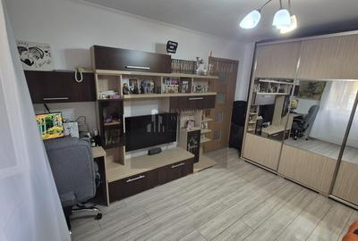 Apartament 2 camere Luica / Constantin Brancoveanu - 1