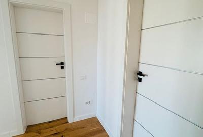 Vila P+1+M 5 camere Popesti-Leordeni-Centura A0 - 20