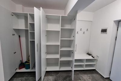Proprietar ofer spre inchiriere garsoniera  noua - 6