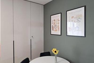 Apartament 2 camere 52mp, balcon 10mp, Liberty Technology Park - 17