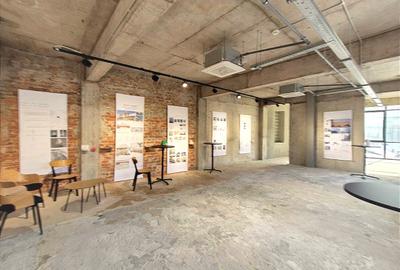 Imobil pentru activități comerciale cu posibilitate de customizare la interior - 1