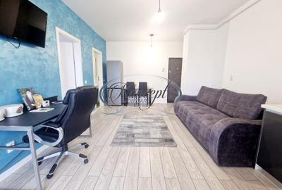 Apartament la cheie intr-un bloc nou - 1