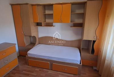 Apartament 3 Camere de Închiriat Gorjului Sector 6 | Parcare | 650 EUR - 5