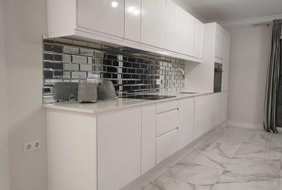 Apartament 3 camere pe Steinhardt - 1