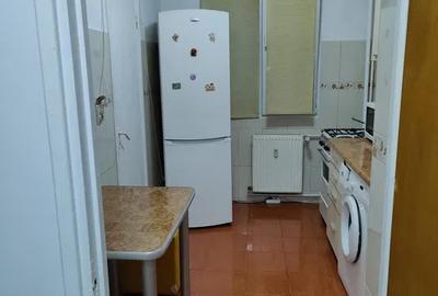 3 Camere Bloc Reabilitat Drumul Taberei - Metrou Favorit - 4