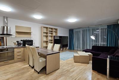 Sat Vacanta - B-dul Mamaia - apartament la malul marii - 1