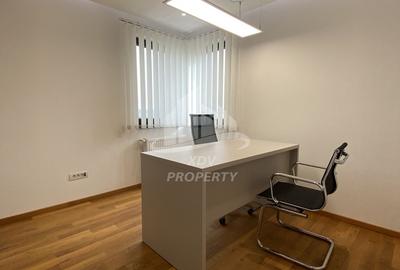 Spatiu de birouri  219 mp utili , mobilat complet, Sibiu, D. Stanca - 12