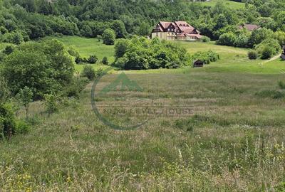 Teren de vanzare la intrare in Bran - oportunitate investitie - 3