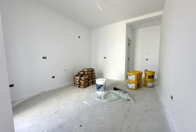 Duplex modern 4 camere, 116 mp utili, 238 mp teren - Giarmata Vii - 8