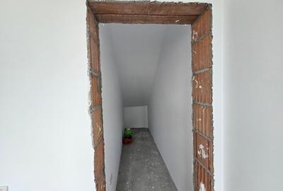 Duplex nou, P+E, la alegere, la cheie sau la alb, Moșnița Nouă, comision 0% - 24