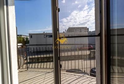 2 camere, bloc nou, parcare, Calea Turzii,Zona Leroy Merlin,Buna Ziua - 8