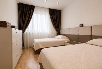 Greenfield Residence – Platanilor Apartament 4 camere 102 mp total 2 locuri de p - 18