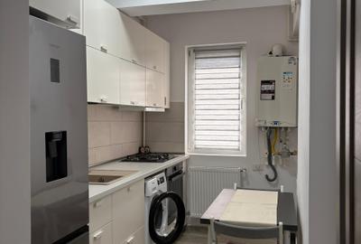 1 Decembrie 1918 | Pta Trapezului | Apartament la cheie la et 1 in bloc Boutiqu - 11