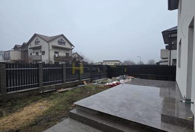 Vila spatioasa 4 camere zona Allegria Residence TVA inclus - 12