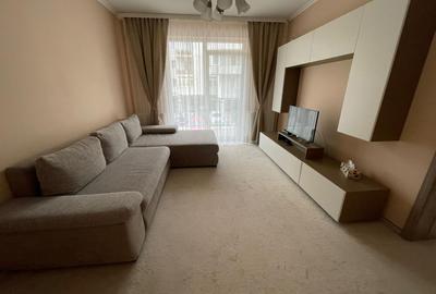 Lux//Apartament complet mobilat/utilat et jul 1/3 - 3